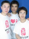 家族成员:黄晓武.邓芝鹏.邓星伟